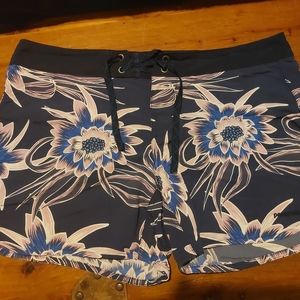 Women's Patagonia Board Shorts